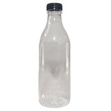 Load image into Gallery viewer, Garrafa Plástica 1000ml Tampa Lacre G3500 Galvanotek c/35