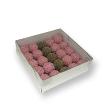 Load image into Gallery viewer, Caixa para 25 Doces Alta Branca C2681 Ideia c/5 un
