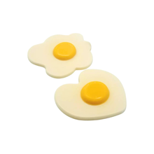 Carregar imagem no visualizador da galeria, Forma de Acetato Simples Grande Ovos Fritos 3595/SP9677 BWB un