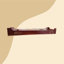 Carregar imagem no visualizador da galeria, Caixa Encanto Degustação 5x50g C3555 Ideia c/10 un