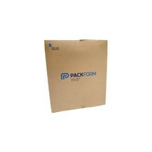 Cargar imagen en el visor de la galería, Pote Retangular 750ml Tampa Acoplada PF92 Packform c/200 un