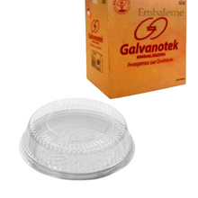 Load image into Gallery viewer, Embalagem G32MB Bca c/Tampa Baixa Galvanotek c/10un