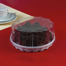 Load image into Gallery viewer, Embalagem para 750g G32A Branca com Tampa Galvanotek c/100 un