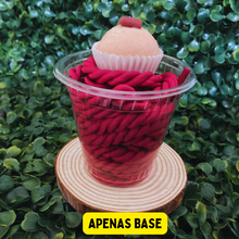 Carregar imagem no visualizador da galeria, Base para o Copo Bolha 180ml G687 Galvanotek  c/150 un