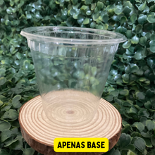 Carregar imagem no visualizador da galeria, Base para o Copo Bolha 180ml G687 Galvanotek  c/150 un