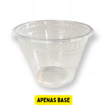 Carregar imagem no visualizador da galeria, Base para o Copo Bolha 180ml G687 Galvanotek  c/150 un