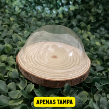 Carregar imagem no visualizador da galeria, Tampa para o Copo Bolha 180ml G687 Galvanotek c/300 un