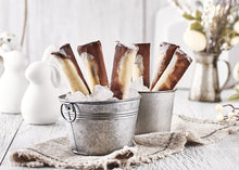 Load image into Gallery viewer, Saco plástico para talher 6x23cm c/1000 un