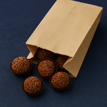 Load image into Gallery viewer, Saco Papel Kraft Mix 3KG Embale Bem c/100 un