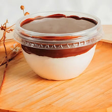 Load image into Gallery viewer, Pote Bowl Freezer e Micro-ondas 500ml Prafesta c/20 un