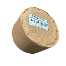 Cargar imagen en el visor de la galería, Prato Papelão Branco N°04 c/100 un