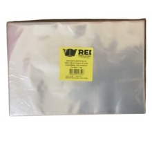 Load image into Gallery viewer, Saco Plástico Transparente PP 22x32x0,006 c/1 Kg