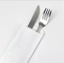 Load image into Gallery viewer, Saco papel mono Talher Embale Bem c/500 un