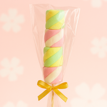 Cargar imagen en el visor de la galería, Saco Plástico Transparente PP 9x30x0,008 c/1 Kg