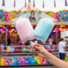 Load image into Gallery viewer, Saco plástico transparente PP 15x30x0,006 c/1 KG