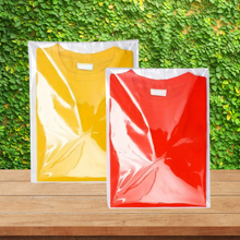 Cargar imagen en el visor de la galería, Saco Plástico Transparente PP 30x40x0,006 c/1 Kg