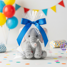 Cargar imagen en el visor de la galería, Saco Plástico Transparente PP 40x50x0,006 c/1 Kg