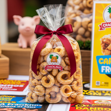 Load image into Gallery viewer, Saco plástico transparente PP 12x20x0,006 c/1 KG