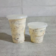 Cargar imagen en el visor de la galería, Tampa Plástica T300 para Copo Cristalcopo c/20x100 un