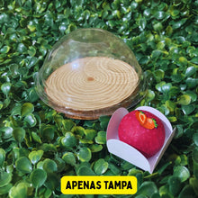 Load image into Gallery viewer, Tampa para o Copo Bolha G800 Galvanotek c/50 un