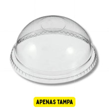 Load image into Gallery viewer, Tampa para o Copo Bolha G800 Galvanotek c/50 un