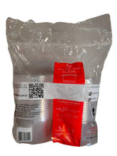 Load image into Gallery viewer, Pote redondo freezer e micro-ondas 1000ml com tampa Prafesta c/24un
