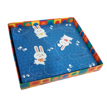 Load image into Gallery viewer, Caixa para 6 Meio Ovos Degustação 50g Blocos Carber c/6 un