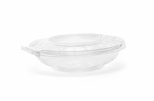 Cargar imagen en el visor de la galería, Pote redondo saladeira 500ml Tampa com Lacre F251 Fibraform c/100un