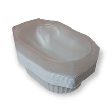 Cargar imagen en el visor de la galería, Embalagem para Frango G100 Branca Galvanotek c/10 un