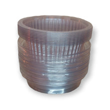 Load image into Gallery viewer, Embalagem Doce Redondo 120ml G645 Galvanotek c/10 un