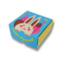 Load image into Gallery viewer, Caixa Practice 4 Doces Páscoa Cores C4074 Ideia c/10 un
