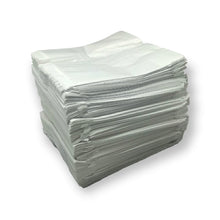 Cargar imagen en el visor de la galería, Saco Papel Mono Hamburgão Embale Bem c/500 un