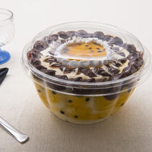 Cargar imagen en el visor de la galería, Pote Bowl Multiuso com Tampa 1400ml G683 Galvanotek c/100 un