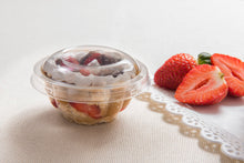 Carregar imagem no visualizador da galeria, Pote Bowl Multiuso com Tampa 150ml G679 Galvanotek c/150 un