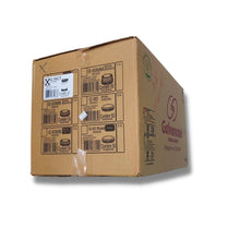 Cargar imagen en el visor de la galería, Embalagem com Tampa Alta para Bolo ou Torta G59CT Galvanotek c/20 un