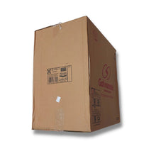 Cargar imagen en el visor de la galería, Bandeja Retangular com Tampa Média para Torta G45CT Galvanotek c/50 un