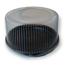 Cargar imagen en el visor de la galería, Embalagem para 1,7Kg G50MA Preta com Tampa Alta Galvanotek c/10 un