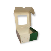 Load image into Gallery viewer, Caixa Practice com Visor 4 Doces Feliz Natal C3309 Ideia c/10 un