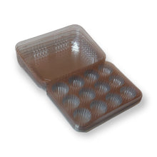 Load image into Gallery viewer, Embalagem Para 12 Doces GA19 Galvanotek  c/10 un