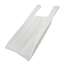 Cargar imagen en el visor de la galería, Sacola Plástica Branca 38x48cm Embale Bem c/1000 un