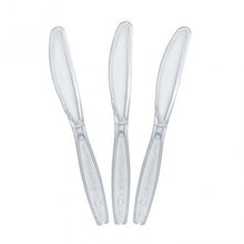 Load image into Gallery viewer, Faca Master Transparente PraFesta c/500 un