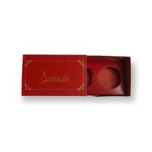 Load image into Gallery viewer, Caixa Gaveta com Berço 2 Doces Para você Saúde C3899 Ideia c/10 un