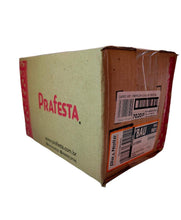 Cargar imagen en el visor de la galería, Garfo Refeição Cristal PraFesta c/1000 un