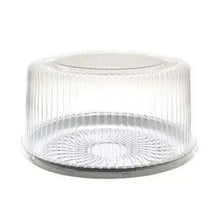 Load image into Gallery viewer, Embalagem para 1,7Kg G50MA Branca com Tampa Alta Galvanotek c/10 un