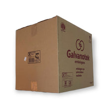 Load image into Gallery viewer, Barca Média Oriental GO933 Galvanotek c/100 un