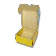 Load image into Gallery viewer, Caixa Practice 4 Doces Páscoa Cores C4074 Ideia c/10 un