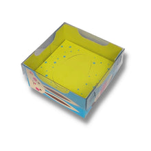 Load image into Gallery viewer, Caixa Encanto Kids Páscoa Cores 50g C4049 Ideia c/10 un