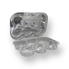 Load image into Gallery viewer, Embalagem para 6 Doces G16 Galvanotek c/50 un