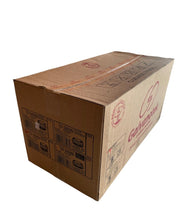 Load image into Gallery viewer, Bandeja plástica com tampa para bolo ou torta Galvanotek media preta G56MM c/50