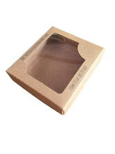 Load image into Gallery viewer, Caixa Divertida Kraft Seu Dia Mais Doce C2461 Ideia c/10 un